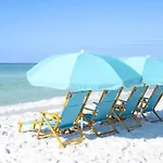 Majestic Beach Resort Tower I 1507