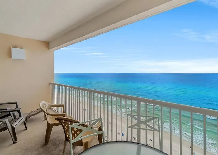 Majestic Beach Resort Tower I 1507