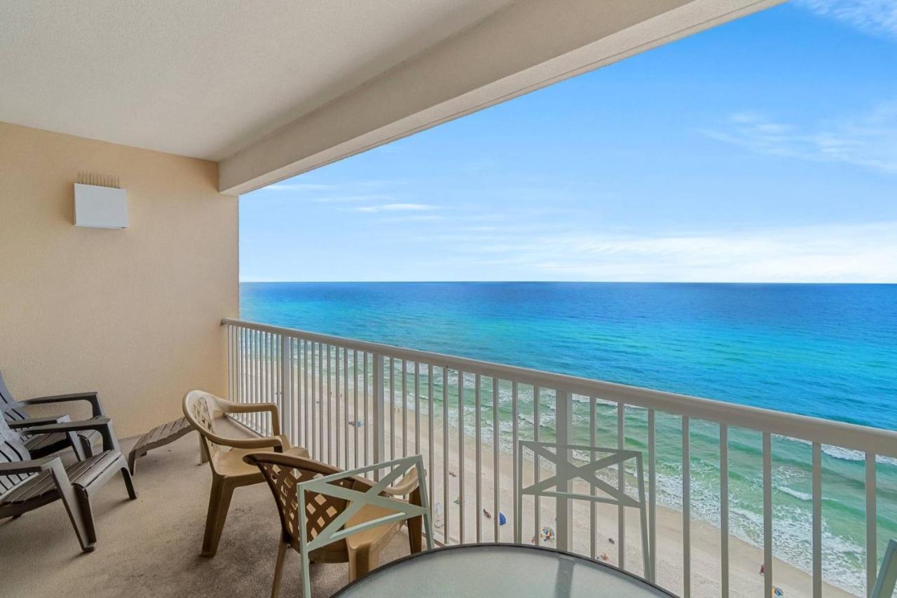 Majestic Tower I 1507 Holiday home Panama City Beach