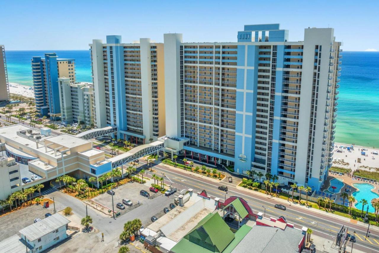 Holiday home Majestic Tower I 1507 Panama City Beach
