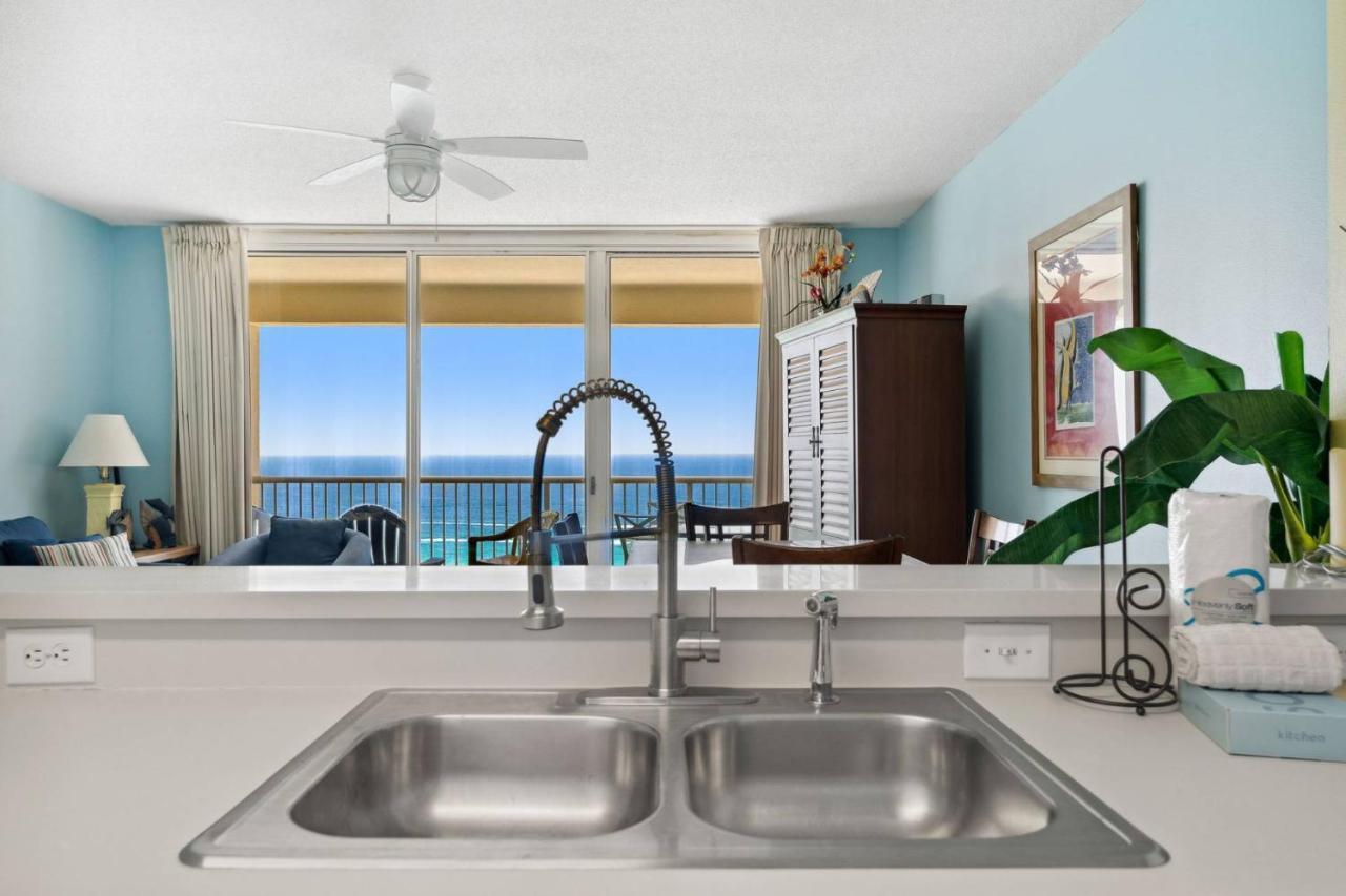 Holiday home Majestic Tower I 1507 Panama City Beach