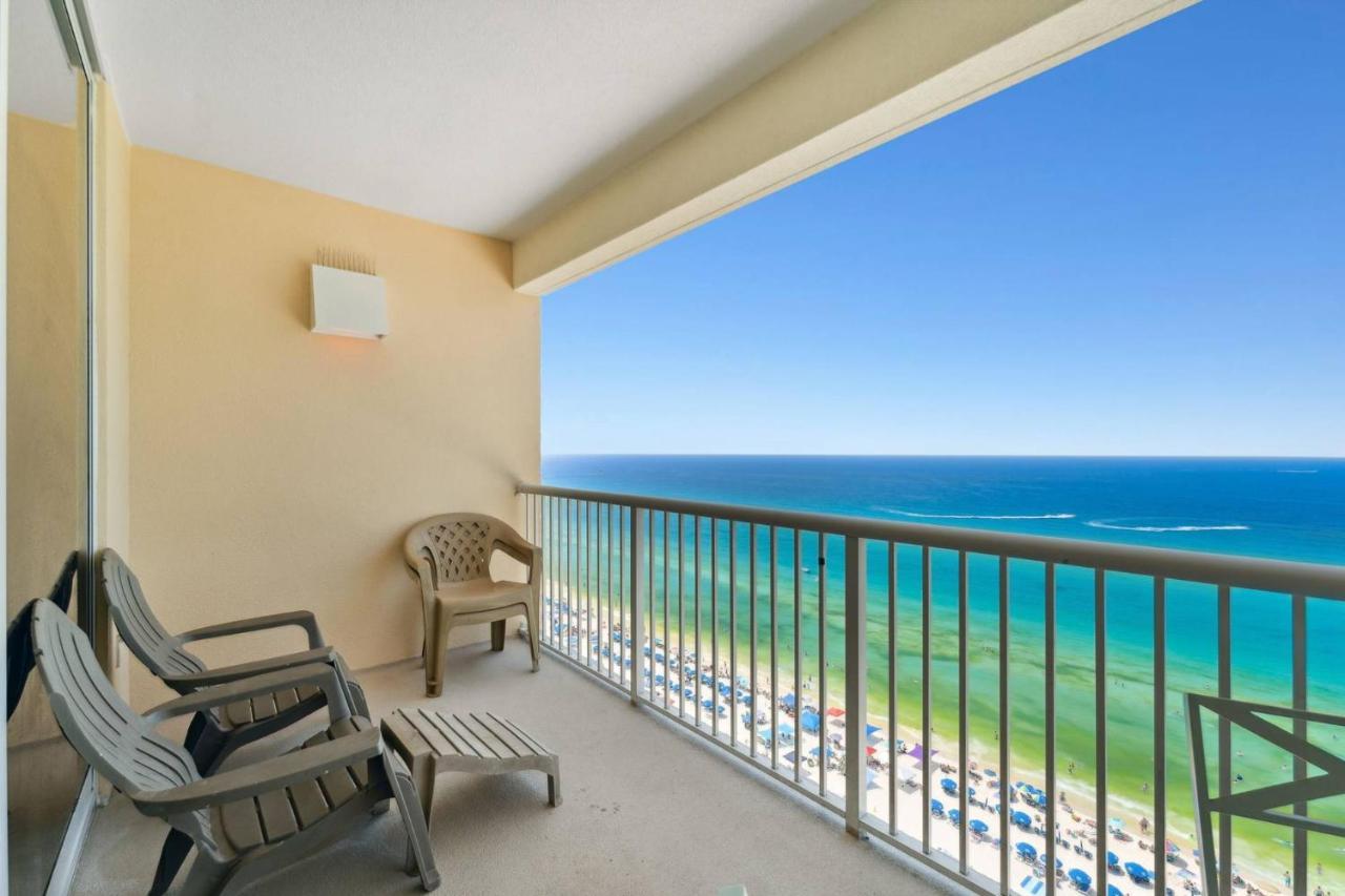 Majestic Tower I 1507 Holiday home Panama City Beach